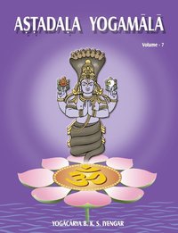 bokomslag Astadala Yogamala (Collected Works) Volume 7