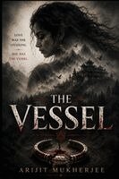 Arijit Mukherjee - THE VESSEL, Häftad