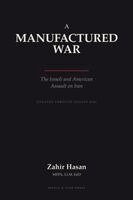 Zahir Hasan - Manufactured War, Häftad
