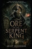 Arijit Mukherjee - THE ORE OF THE SERPENT KING, Häftad