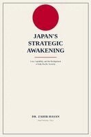 Zahir Hasan - Japan's Strategic Awakening, Häftad