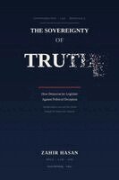 Zahir Hasan - The Sovereignty of Truth, Häftad