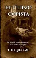 Tito Lugo - Último Copista, Häftad. Tillgänglighet: Lägg i varukorg