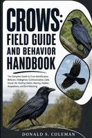 Donald s Coleman - Crows, Häftad. Tillgänglighet: Lägg i varukorg