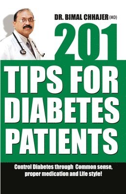 201 Tips For Diabetes Patients 1