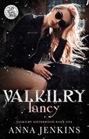 Anna Jenkins - Valkilry, Häftad. Tillgänglighet: Tillfälligt slut