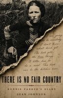 Sean Johnson - THERE IS NO FAIR COUNTRY, Häftad. Tillgänglighet: Lägg i varukorg