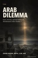 Zahir Hasan - Arab Dilemma, Häftad