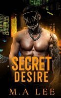 M. A. Lee - Secret Desire, Häftad