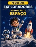 Fabio Junior Rossato - Pequenos Exploradores, Häftad
