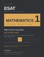 Carl Morris - ESAT Mathematics 1, Häftad. Tillgänglighet: Lägg i varukorg