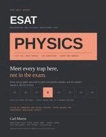 Carl Morris - ESAT Physics, Häftad. Tillgänglighet: Lägg i varukorg