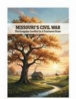 Mao Tsuchiya - Missouri'S Civil War, Häftad
