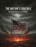 Emi Kinoshita - The Nation'S Crucible, Häftad