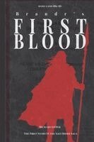 Richard Lister - Brandr's First Blood, Häftad. Tillgänglighet: Lägg i varukorg