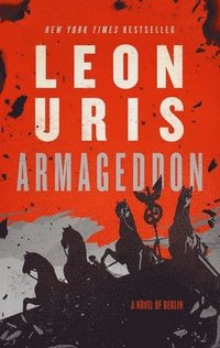 bokomslag Armageddon: A Novel of Berlin