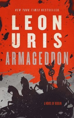 bokomslag Armageddon