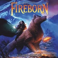 bokomslag Fireborn