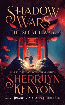 Shadow Wars: The Secret War 1