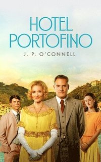 bokomslag Hotel Portofino