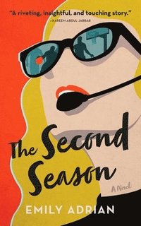bokomslag The Second Season