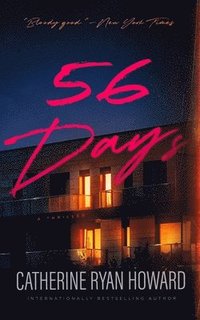 bokomslag 56 Days