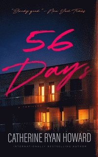 bokomslag 56 Days