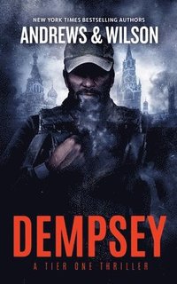 bokomslag Dempsey