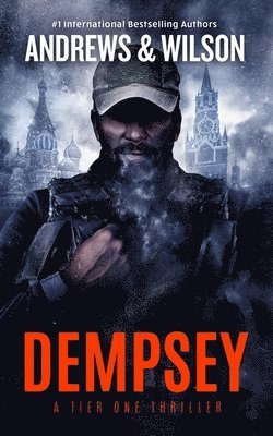 bokomslag Dempsey