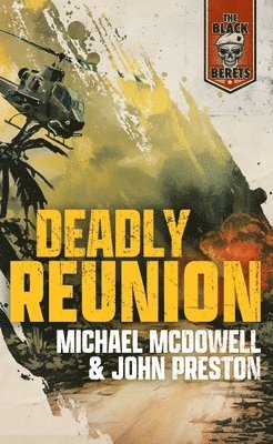 Deadly Reunion 1