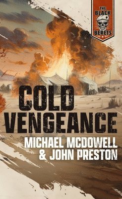 Cold Vengeance 1