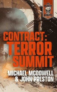bokomslag Contract: Terror Summit
