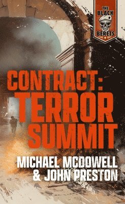 Contract: Terror Summit 1