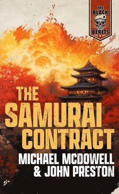 Samurai Contract 1