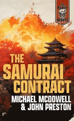 The Samurai Contract
