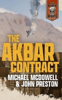 bokomslag Akbar Contract