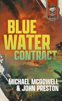 bokomslag Blue Water Contract