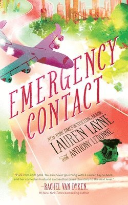 Emergency Contact 1