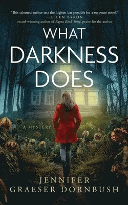 What Darkness Does 1