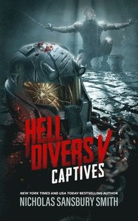 bokomslag Hell Divers V: Captives
