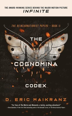 The Cognomina Codex
