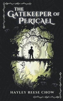 The Gatekeeper of Pericael 1