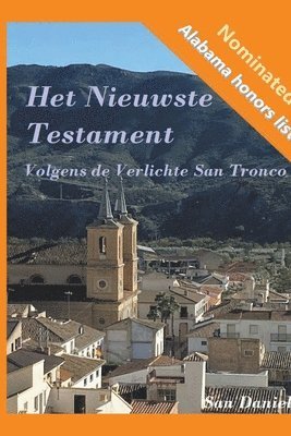 Het Nieuwste Testament Volgens de Verlichte San Tronco 1