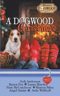 bokomslag A Dogwood Christmas