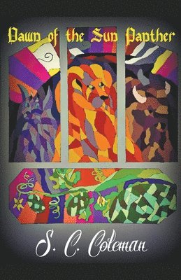 Dawn of the Sun Panther