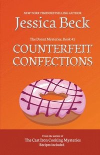 bokomslag Counterfeit Confections