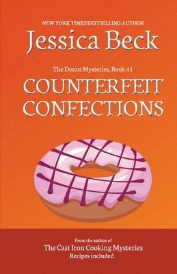 Counterfeit Confections 1