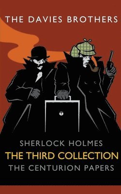 bokomslag Sherlock Holmes