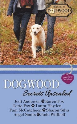 Dogwood Secrets Unsealed 1