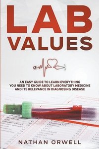 bokomslag Lab Values